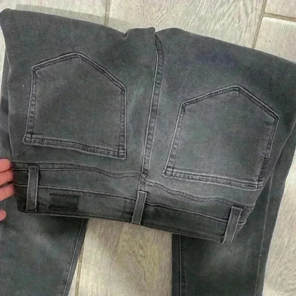 Paige Verdugo Ankle Skinny Jeans size 25 - Picture 3 of 5